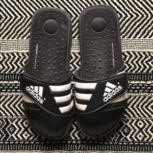 Adidas Slides